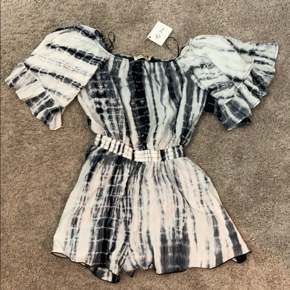 Vici Romper